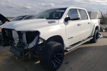 1C6RREFT9KN548846 | 2019 RAM 1500 BIG H