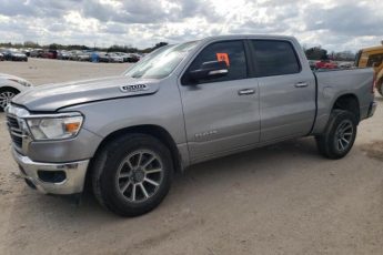 1C6RREFT9KN639521 | 2019 RAM 1500 BIG H