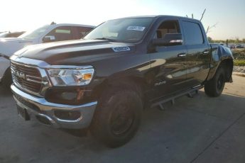 1C6RREFTXKN581340 | 2019 RAM 1500 BIG H