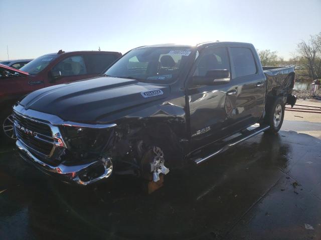 1C6RREFTXLN146187 | 2020 RAM 1500 BIG H