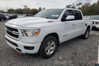 1C6RREFTXNN177958 | 2022 RAM 1500 BIG H