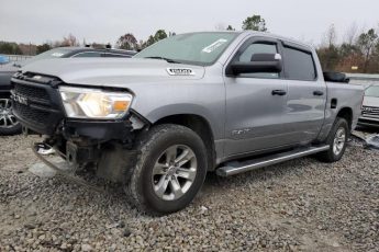 1C6RREGT7KN541165 | 2019 RAM 1500 TRADE