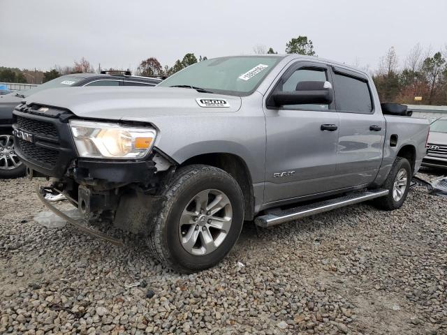 1C6RREGT7KN541165 | 2019 RAM 1500 TRADE