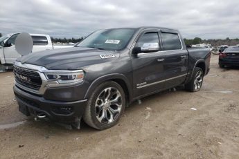 1C6RREHM3LN246265 | 2020 RAM 1500 LIMIT