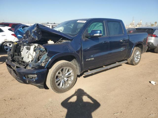 1C6RREJT4KN792539 | 2019 RAM 1500 LARAM