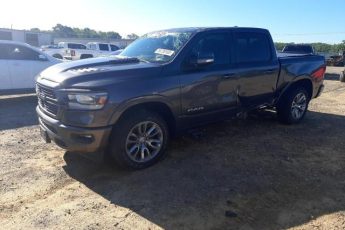 1C6RREJT4MN750875 | 2021 RAM 1500 LARAM