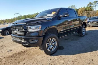 1C6RREJT6MN710359 | 2021 RAM 1500 LARAM