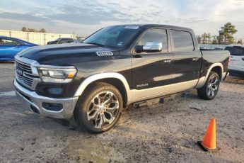 1C6RREJT7LN346418 | 2020 RAM 1500 LARAM