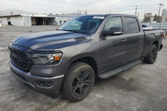 1C6RREMT0NN309354 | 2022 RAM 1500 BIG H