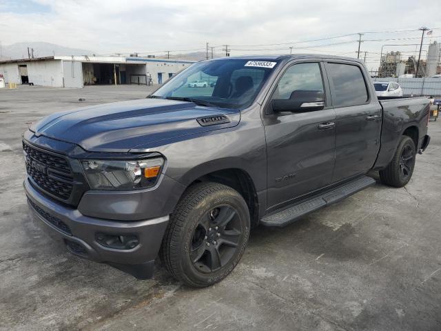 1C6RREMT0NN309354 | 2022 RAM 1500 BIG H