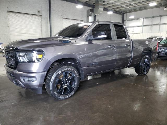 1C6RRFBG6MN623861 | 2021 RAM 1500 BIG H