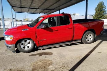 1C6RRFBG7NN293214 | 2022 RAM 1500 BIG H