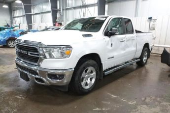 1C6RRFBG8MN706417 | 2021 RAM 1500 BIG H