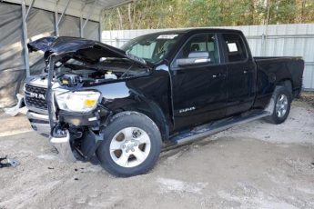 1C6RRFBG8NN480512 | 2022 RAM 1500 BIG H