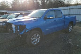 1C6RRFBG9NN455523 | 2022 RAM 1500 BIG H