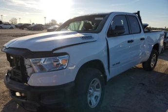 1C6RRFCG2NN378654 | 2022 RAM 1500 TRADE