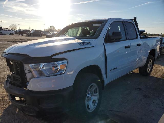 1C6RRFCG2NN378654 | 2022 RAM 1500 TRADE