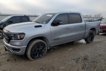 1C6RRFFG0NN296899 | 2022 RAM 1500 BIG H