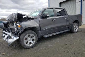 1C6RRFFG1KN817396 | 2019 RAM 1500 BIG H