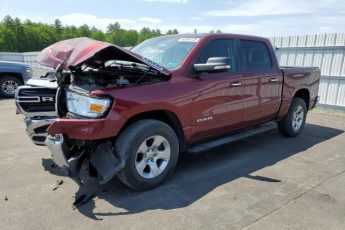 1C6RRFFG2LN110728 | 2020 RAM 1500 BIG H