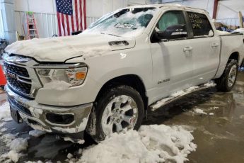 1C6RRFFG2NN379332 | 2022 RAM 1500 BIG H