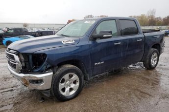 1C6RRFFG3KN802981 | 2019 RAM 1500 BIG H