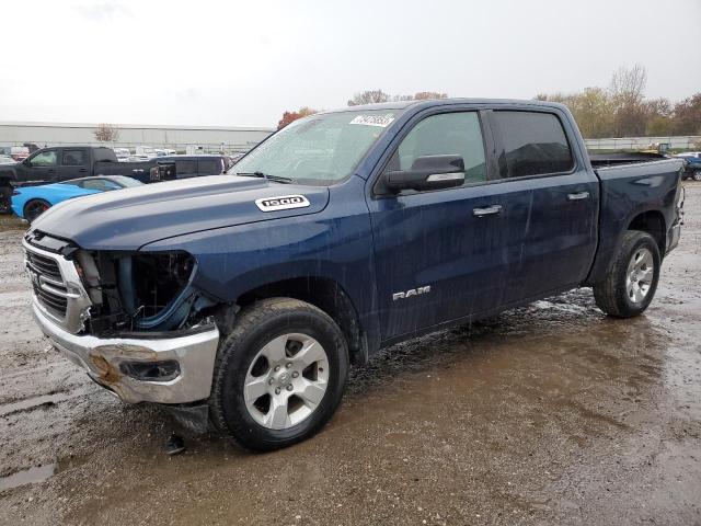 1C6RRFFG3KN802981 | 2019 RAM 1500 BIG H