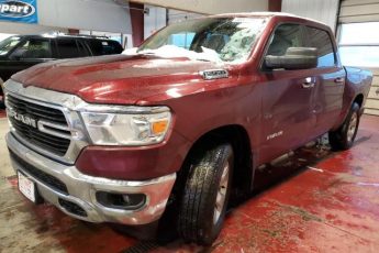 1C6RRFFG3LN288745 | 2020 RAM 1500 BIG H