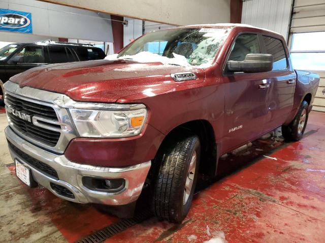 1C6RRFFG3LN288745 | 2020 RAM 1500 BIG H