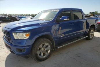 1C6RRFFG4KN672497 | 2019 RAM 1500 BIG H