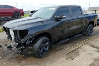 1C6RRFFG4KN866527 | 2019 RAM 1500 BIG H