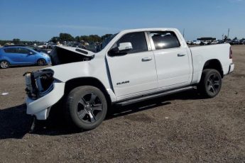 1C6RRFFG4LN231406 | 2020 RAM 1500 BIG H