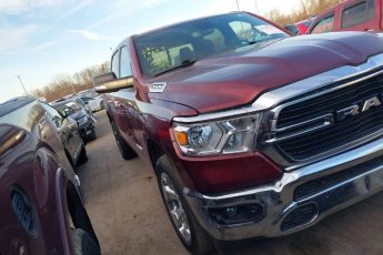 1C6RRFFG5LN341736 | 2020 RAM 1500