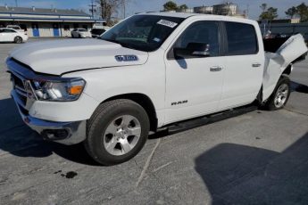 1C6RRFFG6KN728164 | 2019 RAM 1500 BIG H