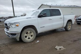 1C6RRFFG6KN739326 | 2019 RAM 1500 BIG H