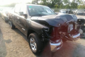 1C6RRFFG7LN200036 | 2020 RAM 1500