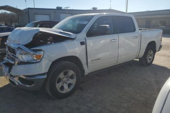 1C6RRFFGXKN846279 | 2019 RAM 1500 BIG H