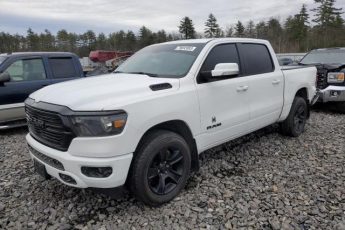 1C6RRFFGXLN382153 | 2020 RAM 1500 BIG H