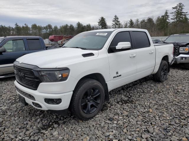 1C6RRFFGXLN382153 | 2020 RAM 1500 BIG H