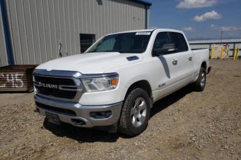 1C6RRFMG8KN738634 | 2019 RAM 1500 BIG H