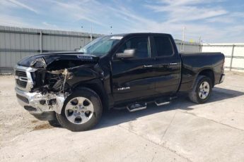 1C6SRFBT0LN362207 | 2020 RAM 1500 BIG H