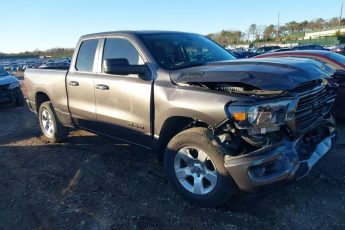 1C6SRFBT1LN215300 | 2020 RAM 1500