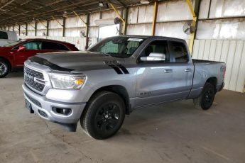 1C6SRFBT1NN189445 | 2022 RAM 1500 BIG H