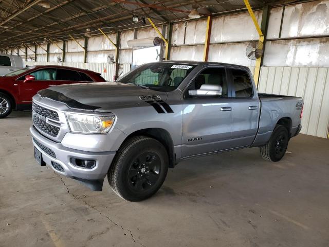 1C6SRFBT1NN189445 | 2022 RAM 1500 BIG H