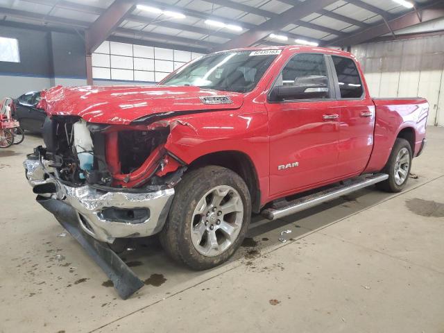 1C6SRFBT3KN799424 | 2019 RAM 1500 BIG H