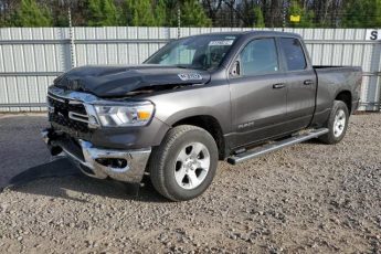 1C6SRFBT3NN480576 | 2022 RAM 1500 BIG H