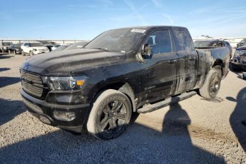 1C6SRFBT4MN791559 | 2021 RAM 1500 BIG H