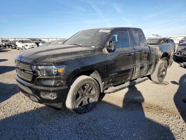 1C6SRFBT4MN791559 | 2021 RAM 1500 BIG H