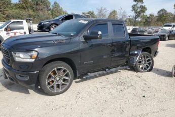 1C6SRFBT5KN555290 | 2019 RAM 1500 BIG H