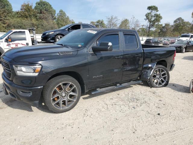 1C6SRFBT5KN555290 | 2019 RAM 1500 BIG H